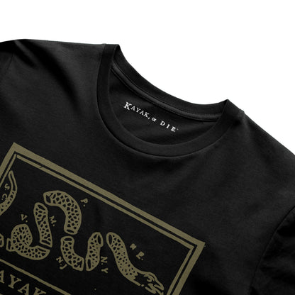 Premium Pigment Dye T Shirt