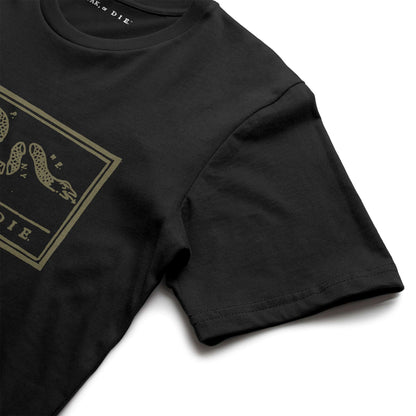 Premium Pigment Dye T Shirt