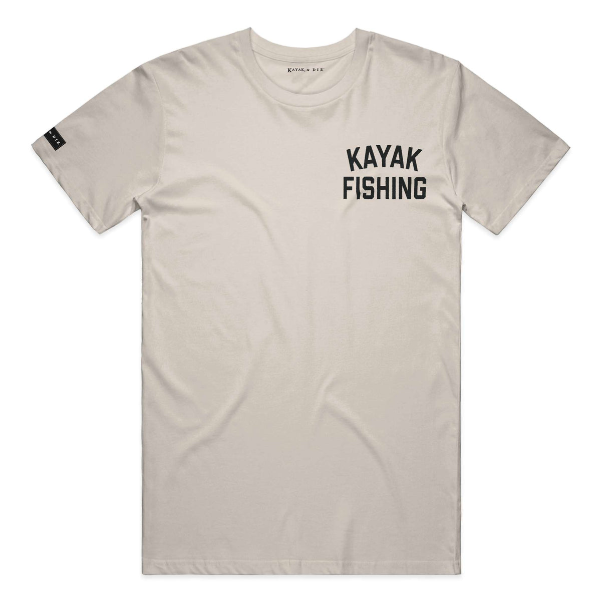 Premium Pigment Dye T Shirt