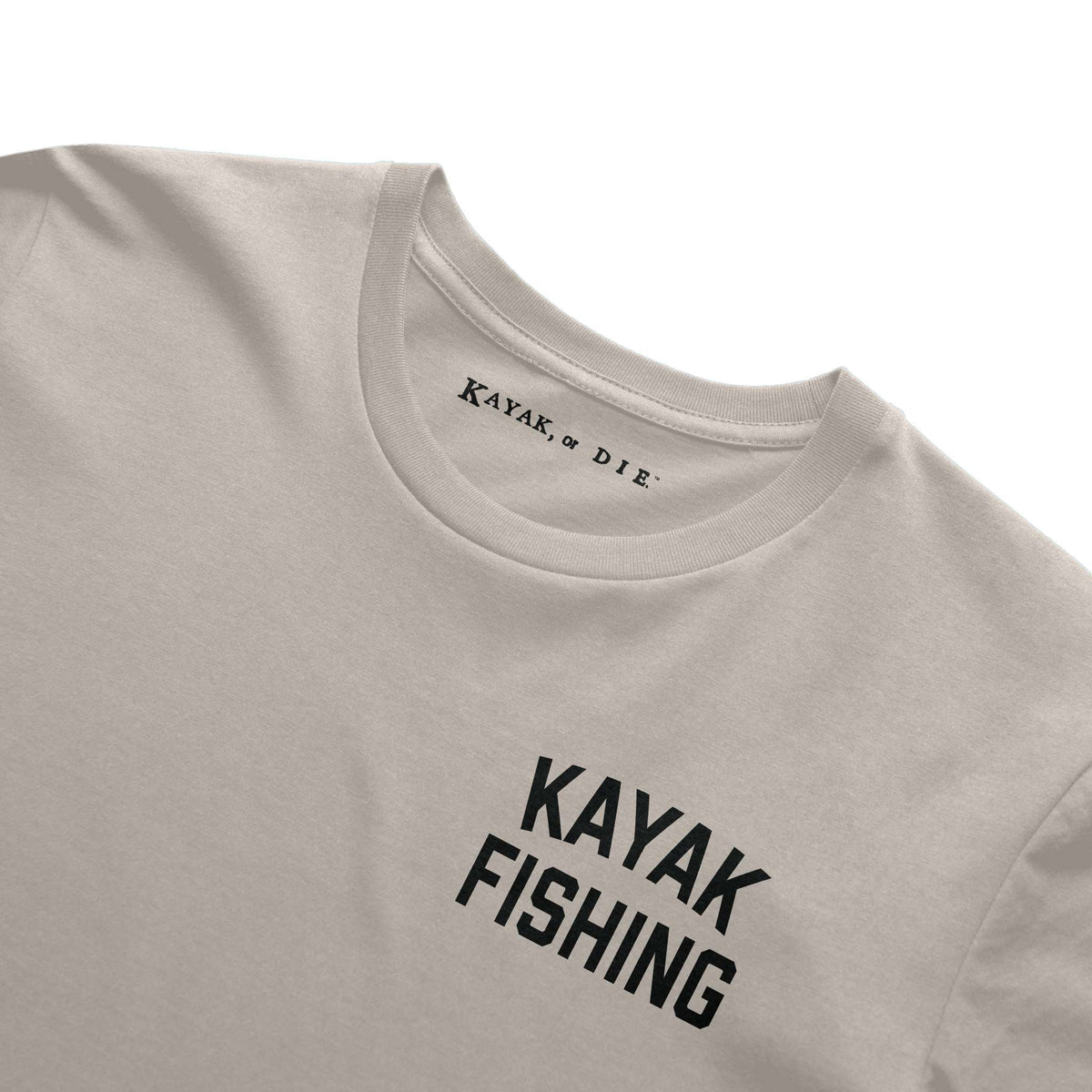 Premium Pigment Dye T Shirt