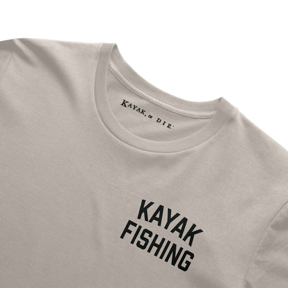 Premium Pigment Dye T Shirt