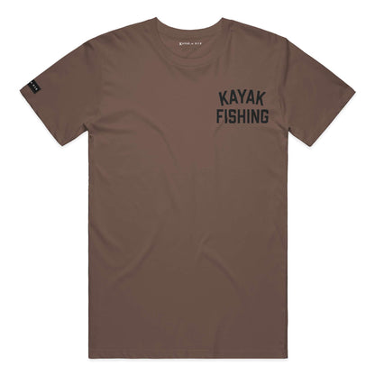 Premium Pigment Dye T Shirt