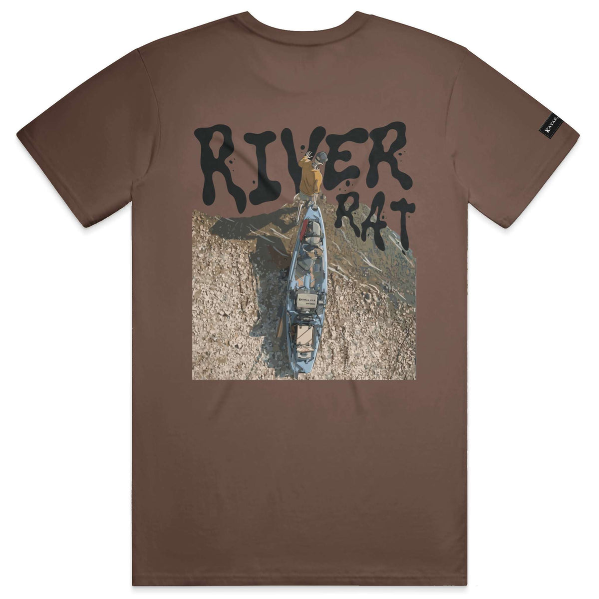 Premium Pigment Dye T Shirt