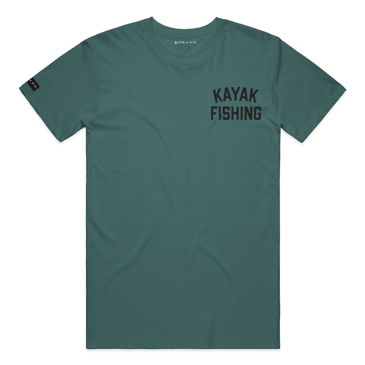 Premium Pigment Dye T Shirt