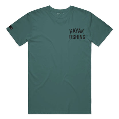 Premium Pigment Dye T Shirt