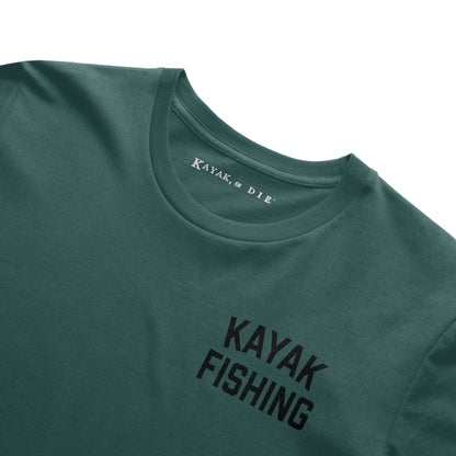 Premium Pigment Dye T Shirt