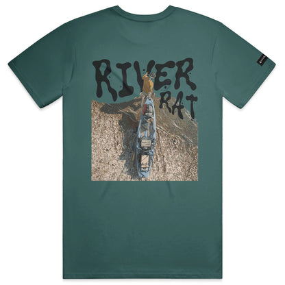 Premium Pigment Dye T Shirt