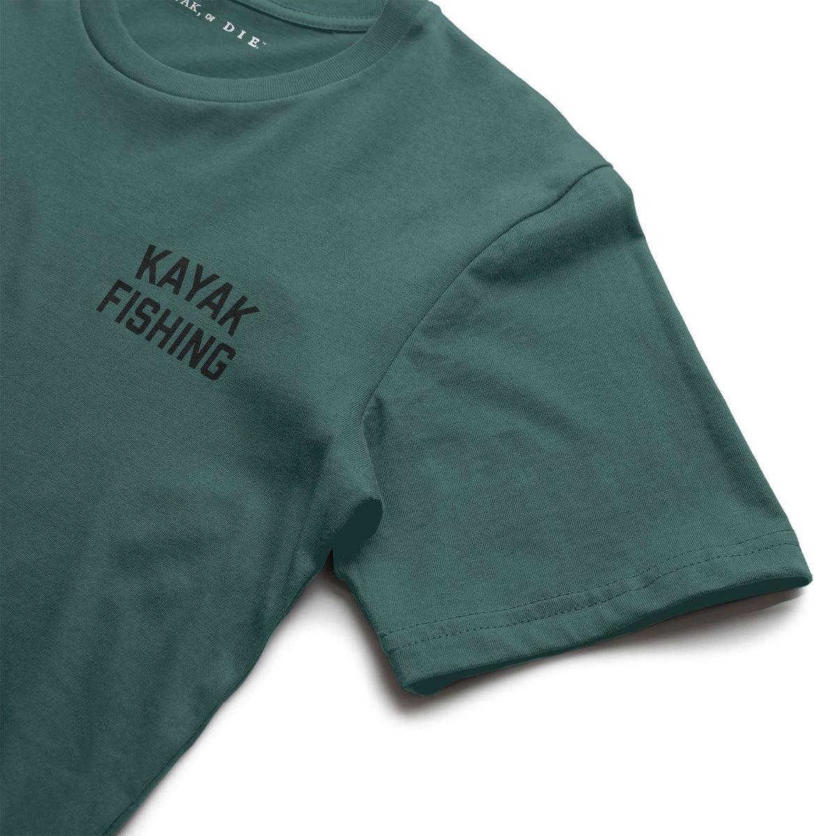 Premium Pigment Dye T Shirt
