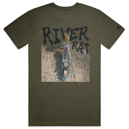 Premium Pigment Dye T Shirt