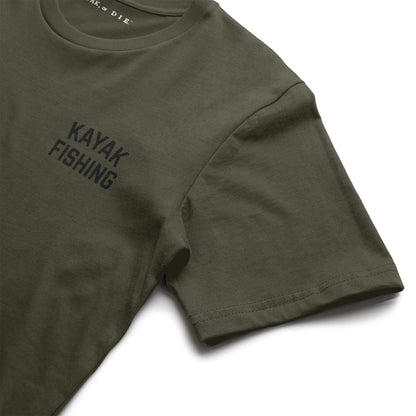 Premium Pigment Dye T Shirt