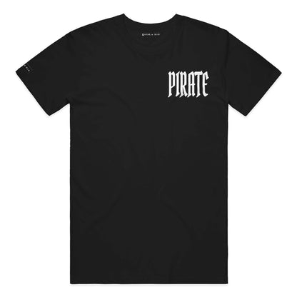 Premium Pigment Dye T Shirt