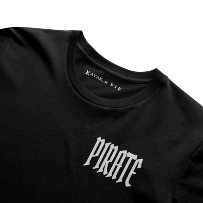 Premium Pigment Dye T Shirt