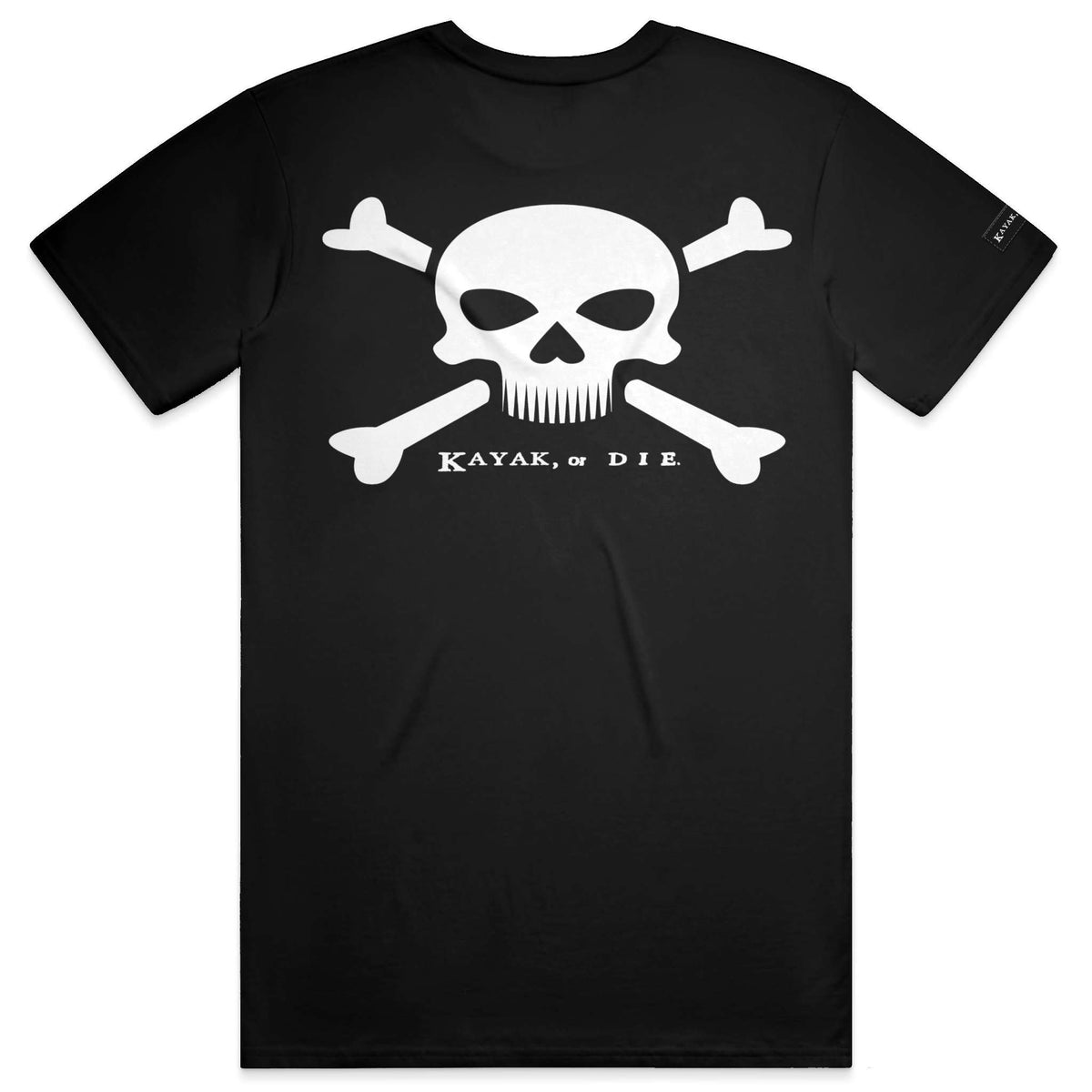 Premium Pigment Dye T Shirt