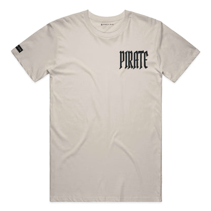 PIRATE TEE