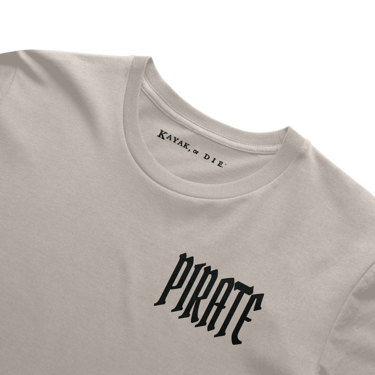 PIRATE TEE