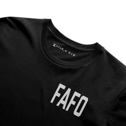 Premium Pigment Dye T Shirt