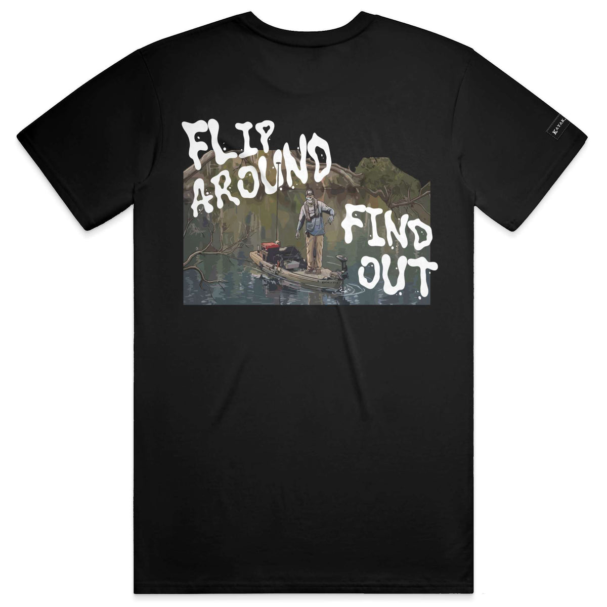 Premium Pigment Dye T Shirt