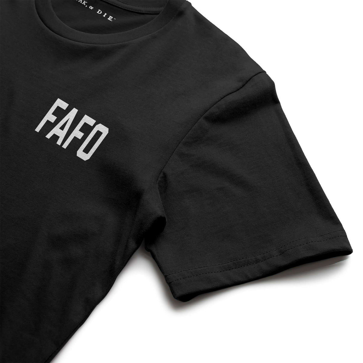 Premium Pigment Dye T Shirt