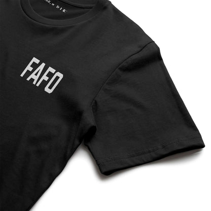 Premium Pigment Dye T Shirt