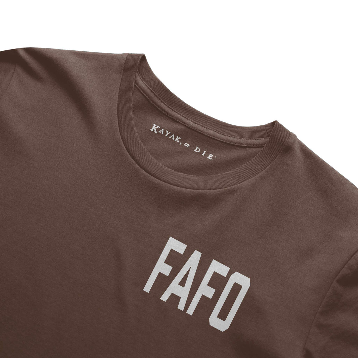 Premium Pigment Dye T Shirt