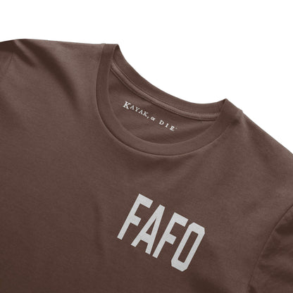 Premium Pigment Dye T Shirt