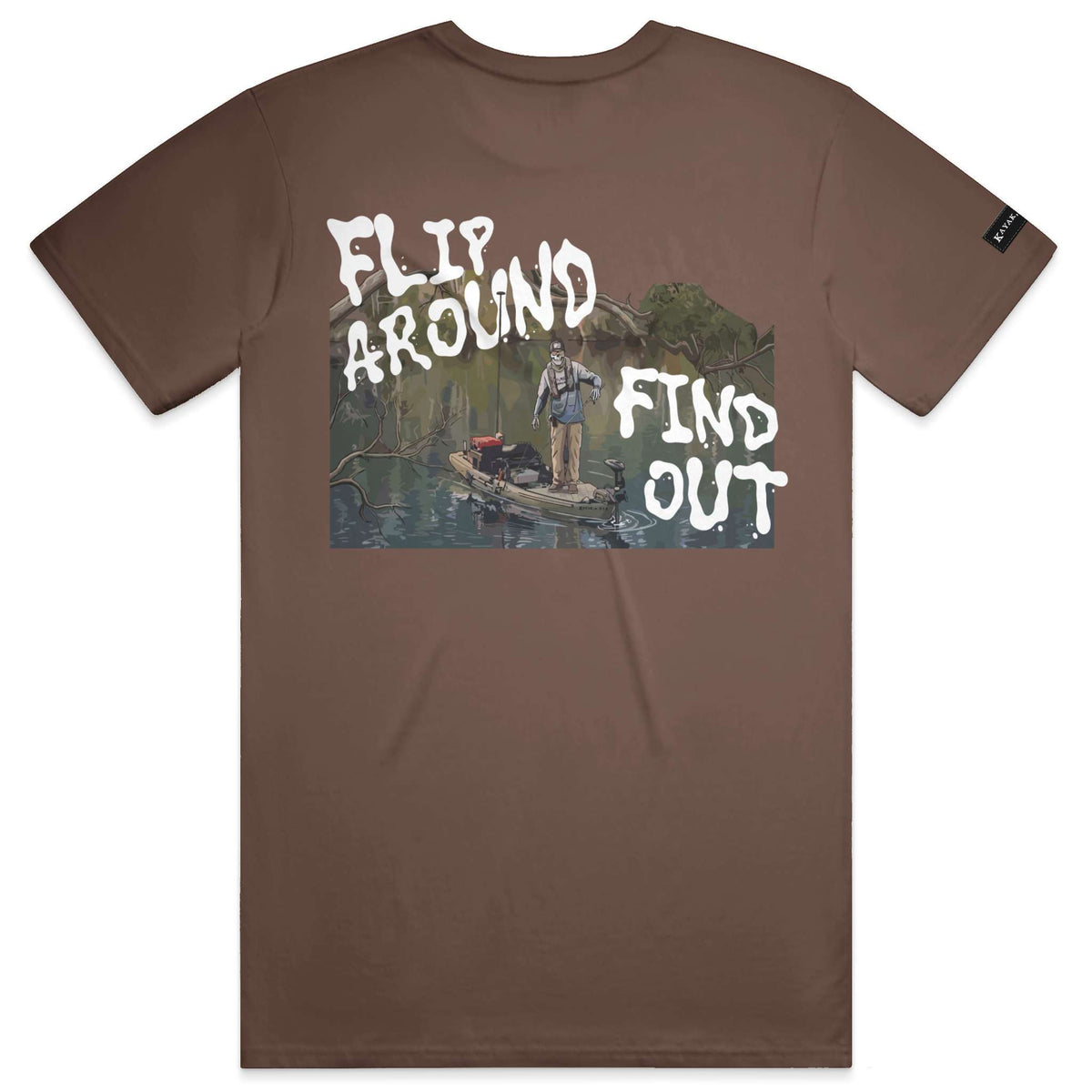 Premium Pigment Dye T Shirt