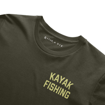 Premium Pigment Dye T Shirt