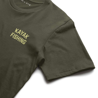 Premium Pigment Dye T Shirt