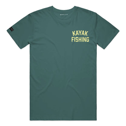 Premium Pigment Dye T Shirt