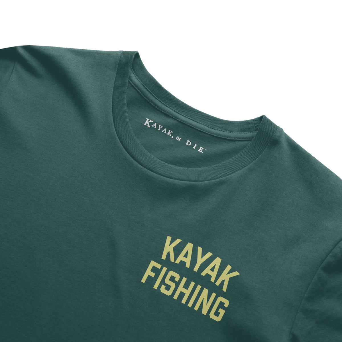 Premium Pigment Dye T Shirt