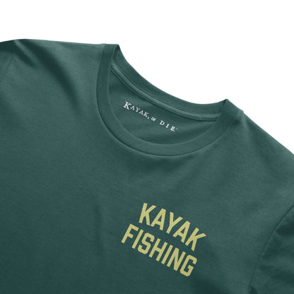 Premium Pigment Dye T Shirt