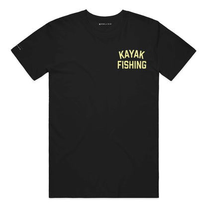 Premium Pigment Dye T Shirt