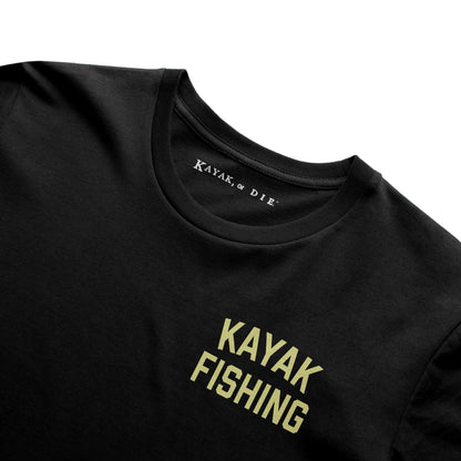 Premium Pigment Dye T Shirt