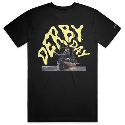 Premium Pigment Dye T Shirt