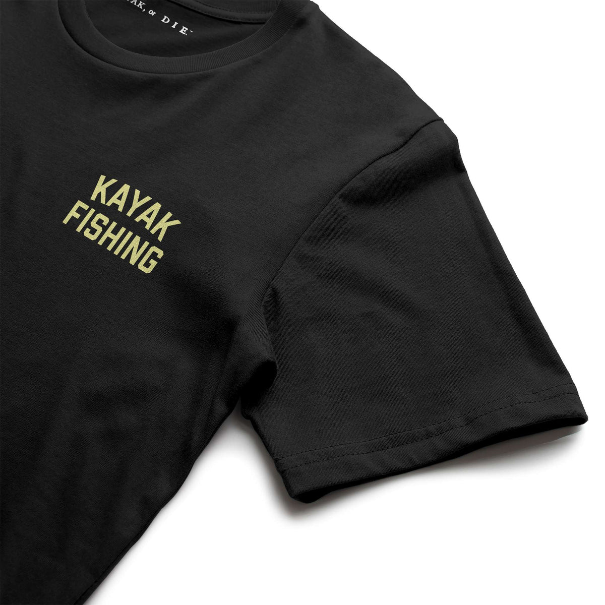 Premium Pigment Dye T Shirt