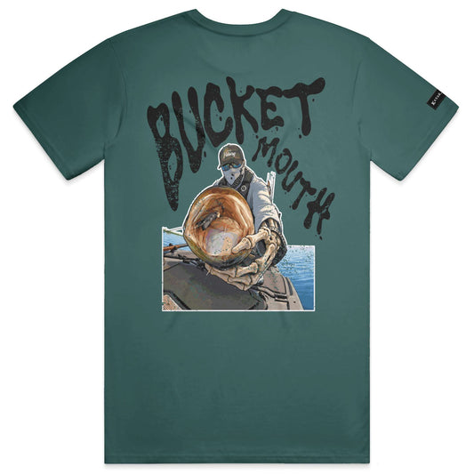 Premium Pigment Dye T Shirt
