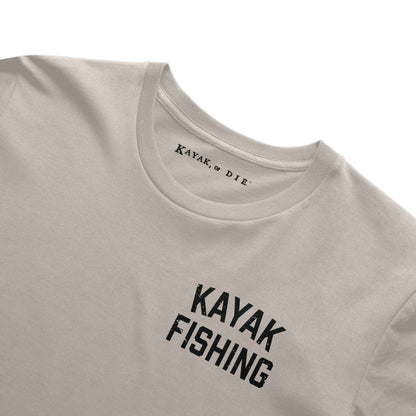 Premium Pigment Dye T Shirt