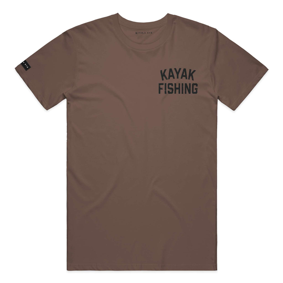 Premium Pigment Dye T Shirt