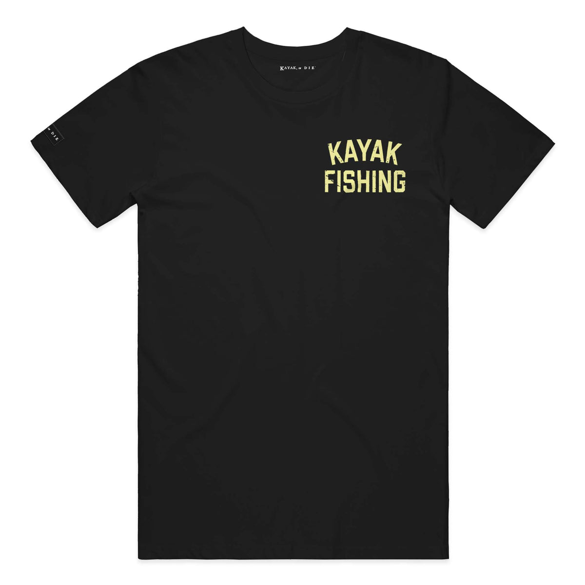 Premium Pigment Dye T Shirt