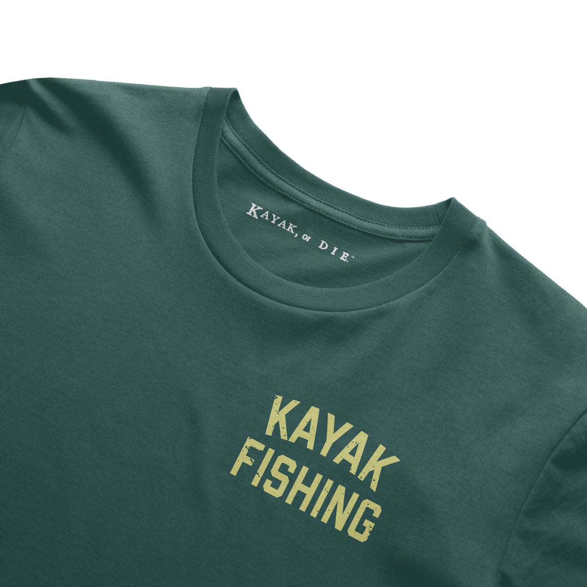 Premium Pigment Dye T Shirt