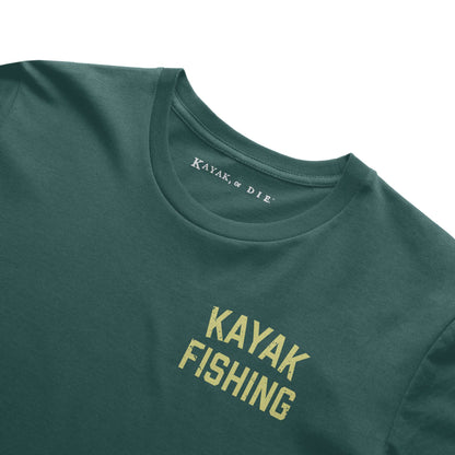 Premium Pigment Dye T Shirt