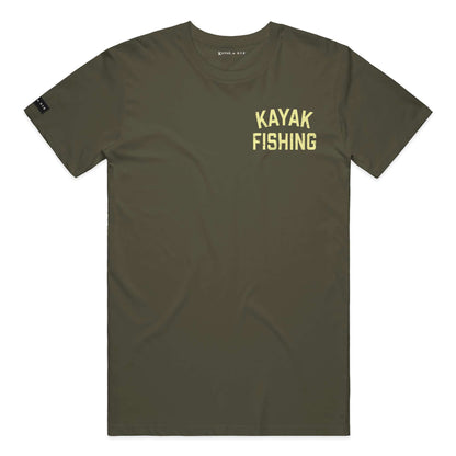 Premium Pigment Dye T Shirt