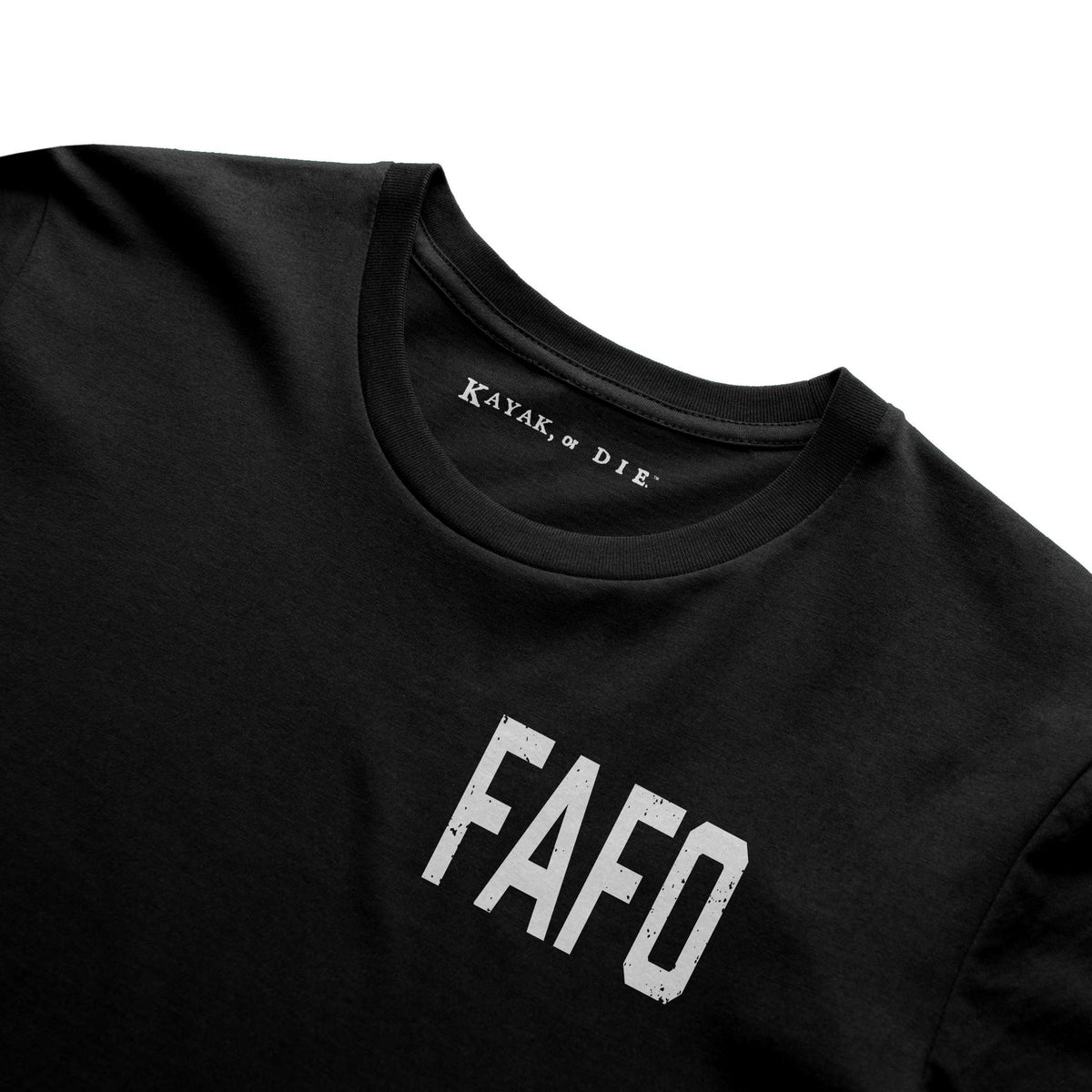 Premium Pigment Dye T Shirt
