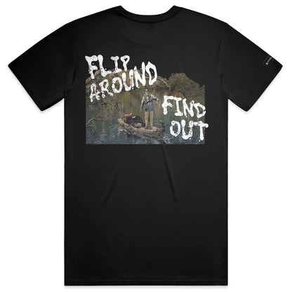 Premium Pigment Dye T Shirt