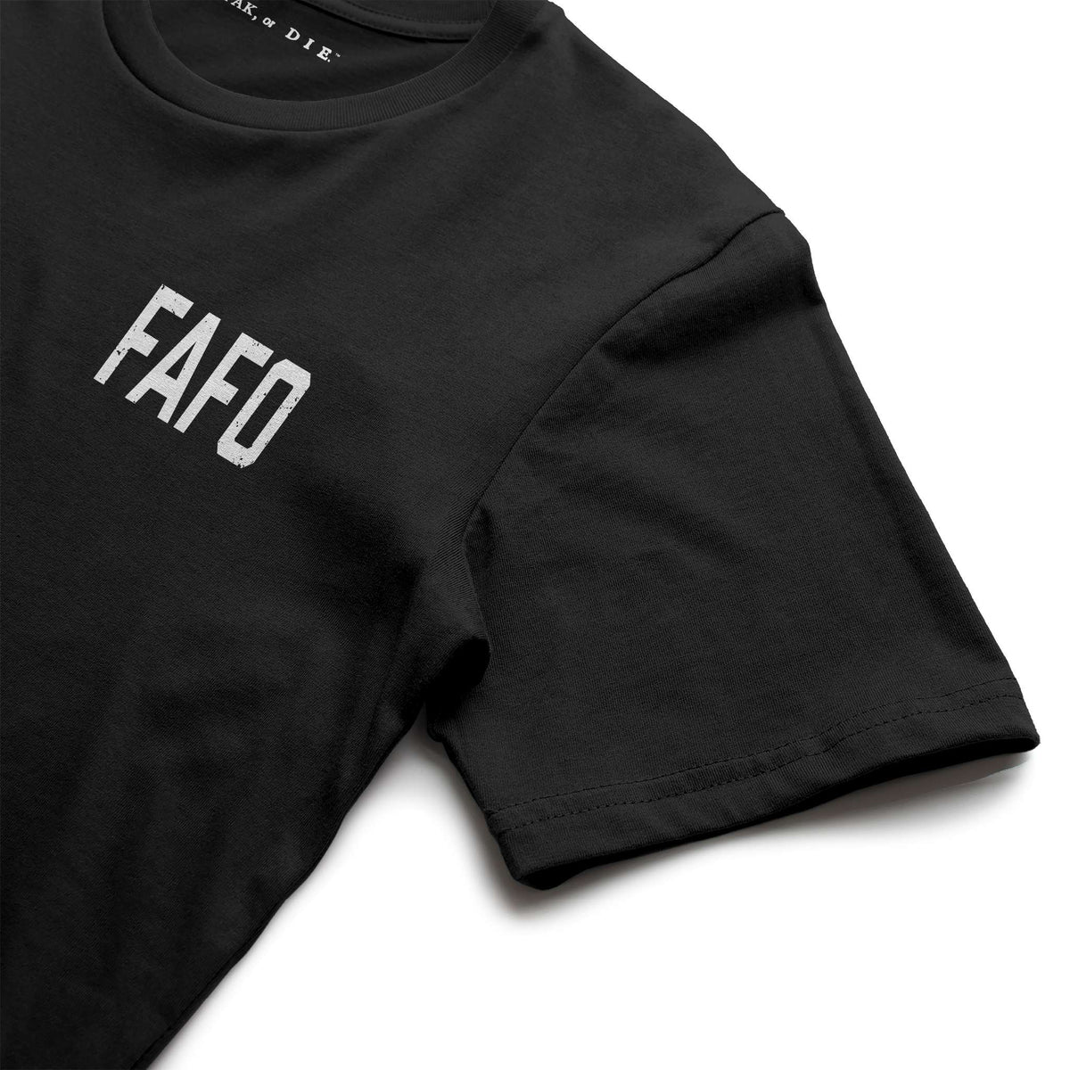 Premium Pigment Dye T Shirt