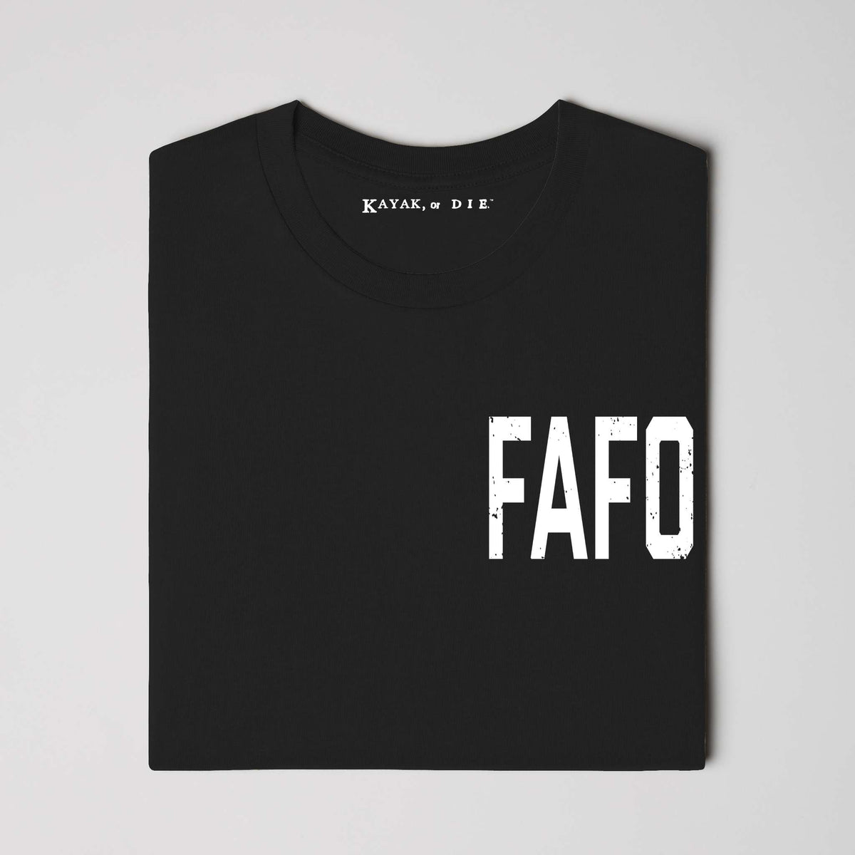 Premium Pigment Dye T Shirt