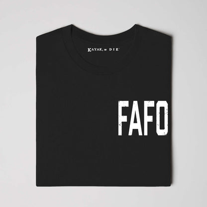 Premium Pigment Dye T Shirt