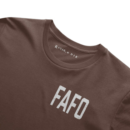 Premium Pigment Dye T Shirt