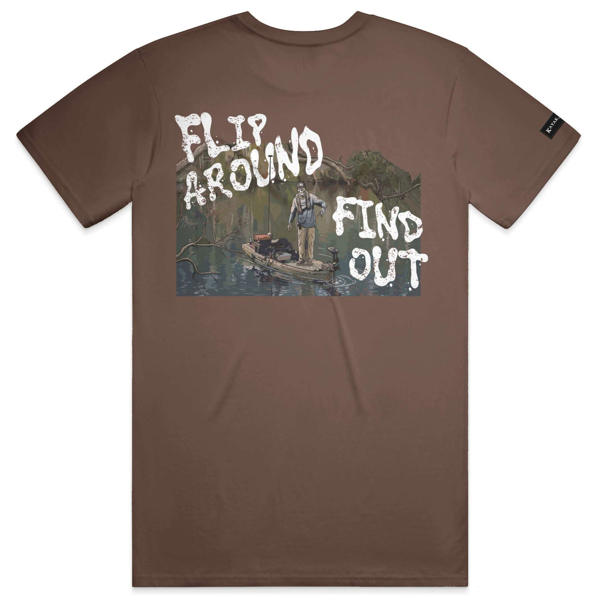 Premium Pigment Dye T Shirt