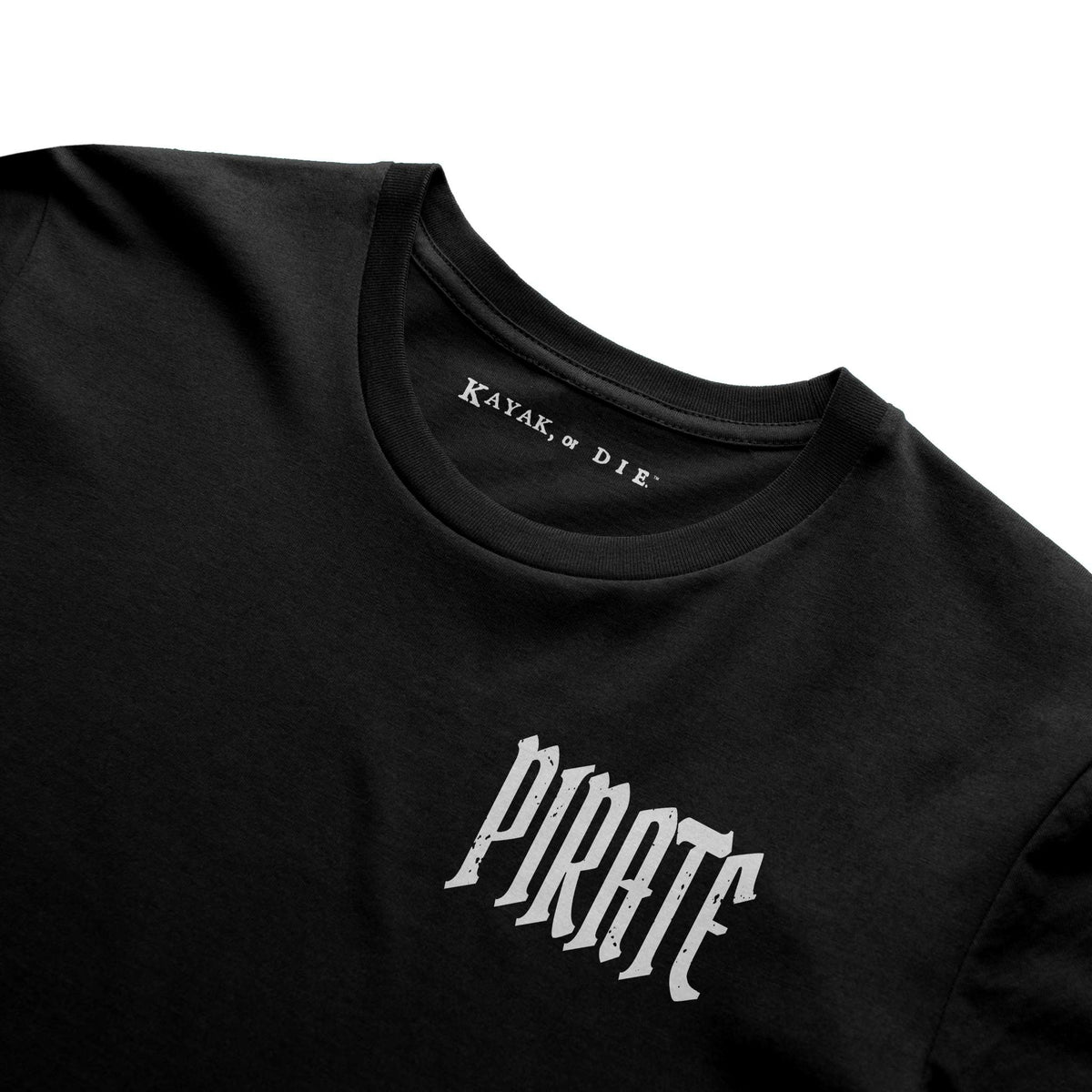 Premium Pigment Dye T Shirt